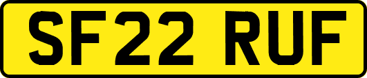 SF22RUF