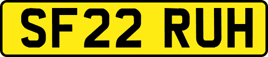 SF22RUH