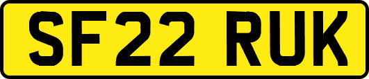 SF22RUK