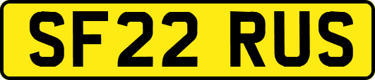 SF22RUS