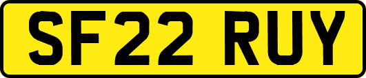SF22RUY