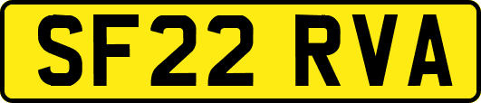 SF22RVA