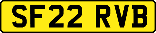 SF22RVB