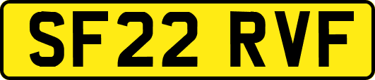 SF22RVF