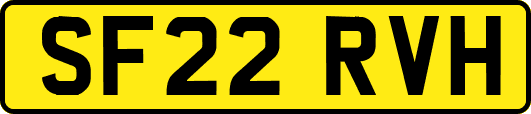 SF22RVH