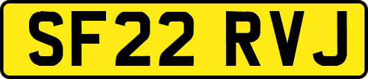 SF22RVJ