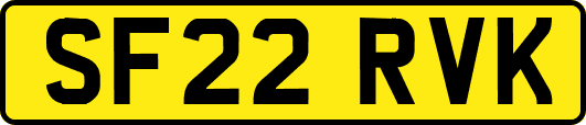 SF22RVK