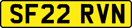 SF22RVN