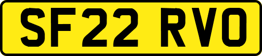 SF22RVO
