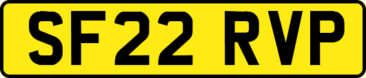 SF22RVP