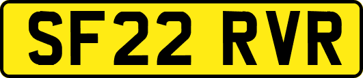 SF22RVR