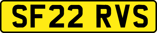 SF22RVS