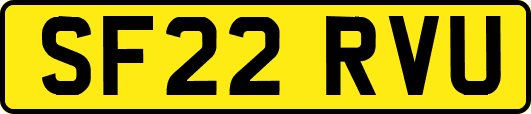 SF22RVU