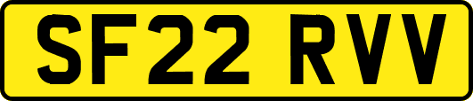 SF22RVV
