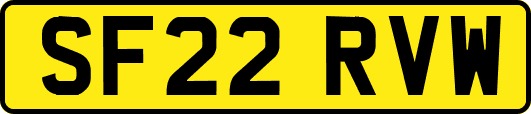 SF22RVW