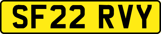 SF22RVY