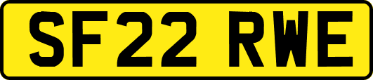 SF22RWE