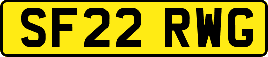 SF22RWG