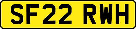 SF22RWH