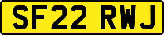SF22RWJ