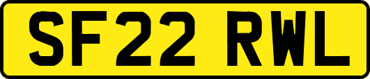 SF22RWL