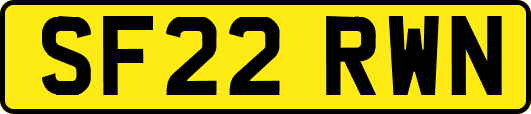SF22RWN