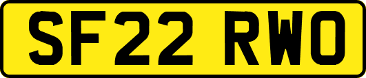 SF22RWO