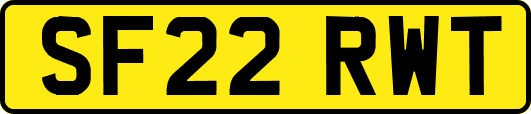 SF22RWT