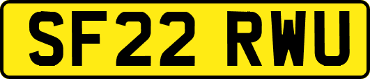 SF22RWU
