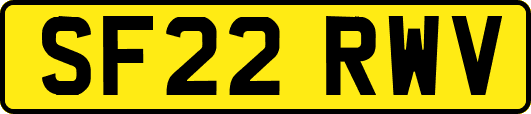 SF22RWV