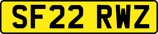 SF22RWZ
