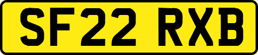 SF22RXB