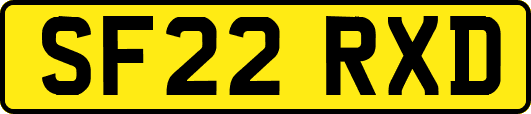 SF22RXD