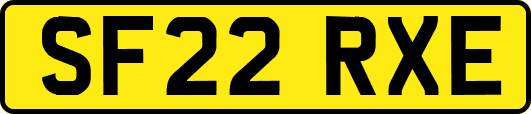SF22RXE