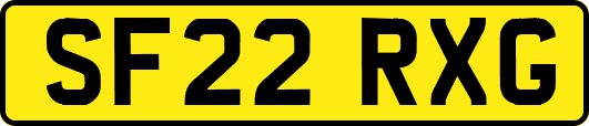 SF22RXG