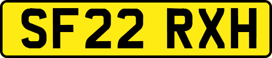 SF22RXH