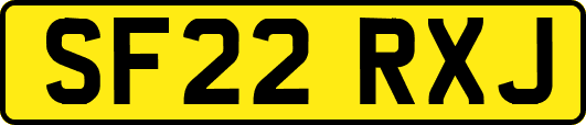 SF22RXJ