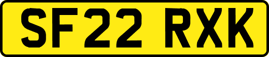 SF22RXK