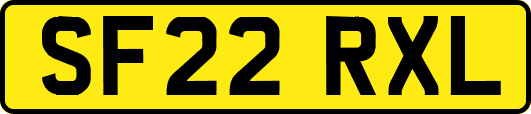 SF22RXL