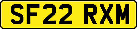 SF22RXM