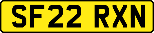 SF22RXN