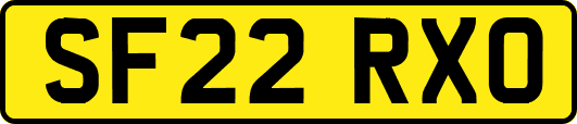 SF22RXO