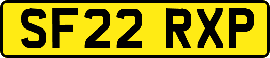 SF22RXP