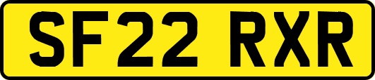 SF22RXR