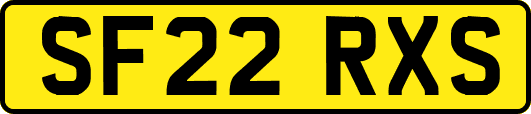 SF22RXS