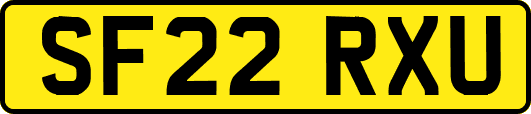SF22RXU