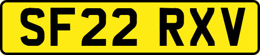 SF22RXV