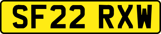 SF22RXW