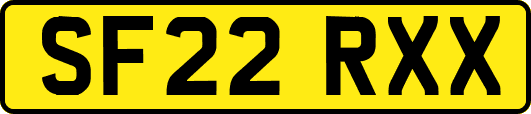 SF22RXX