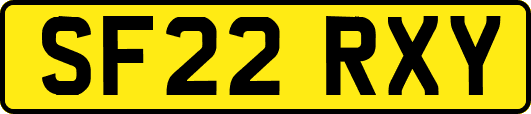SF22RXY